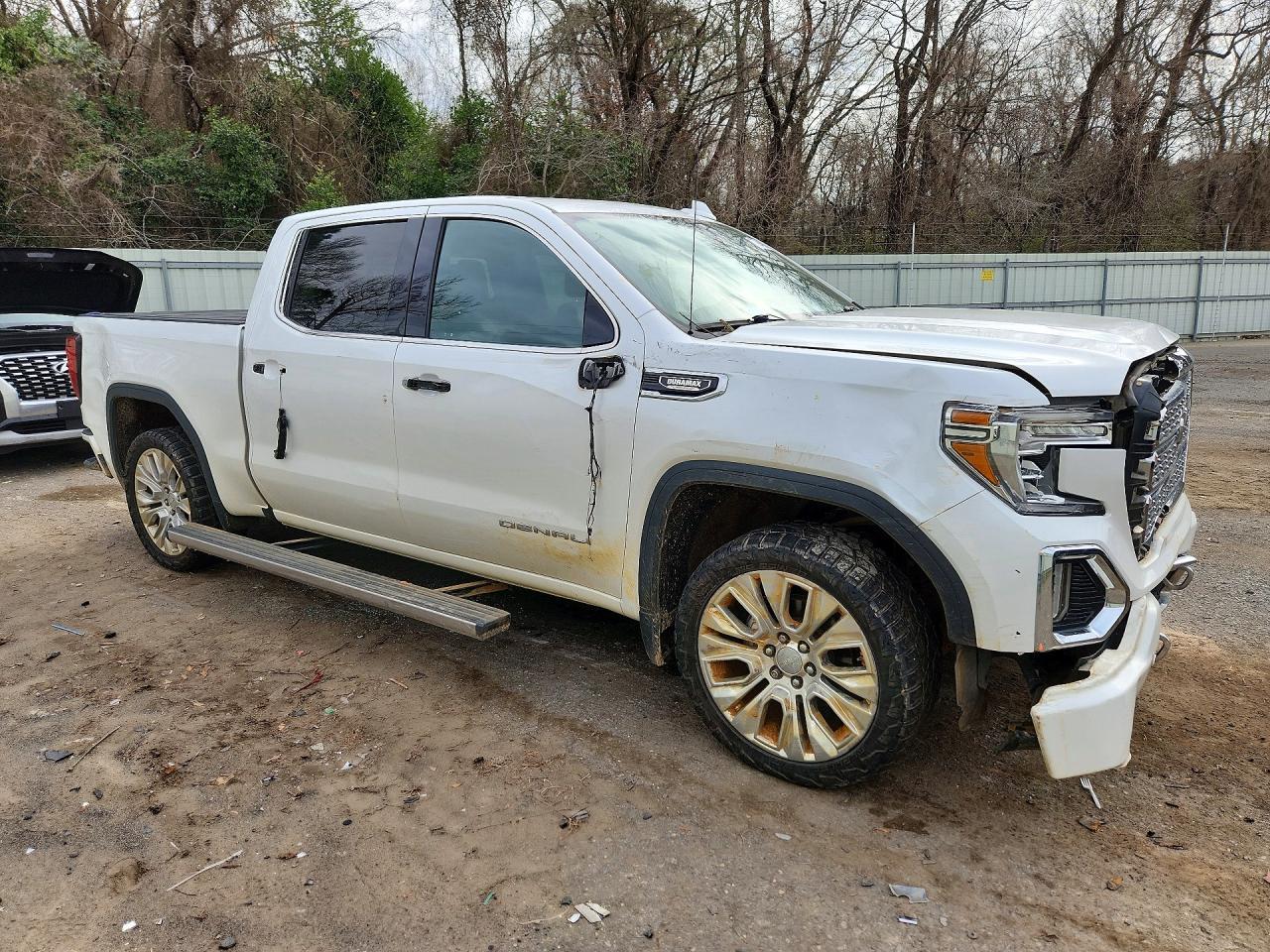 2020 GMC Sierra K1500 Denali - Фото 4