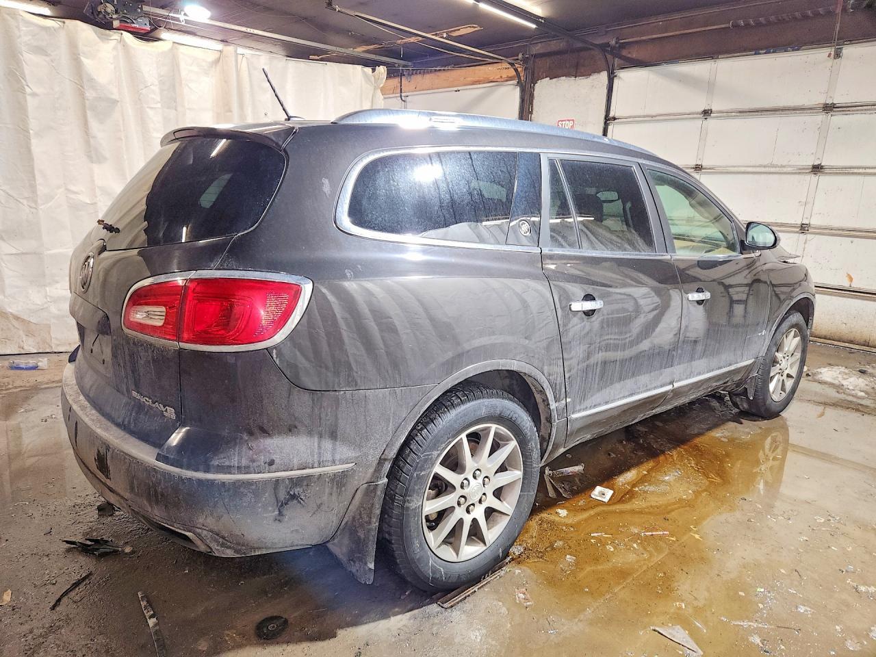 2014 Buick Enclave - Фото 3