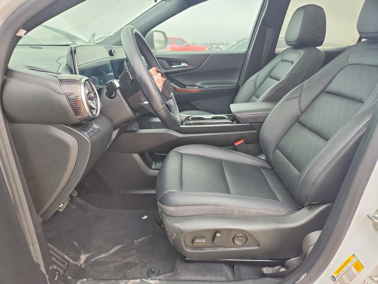 2025 Chevrolet Equinox Lt - Фото 7