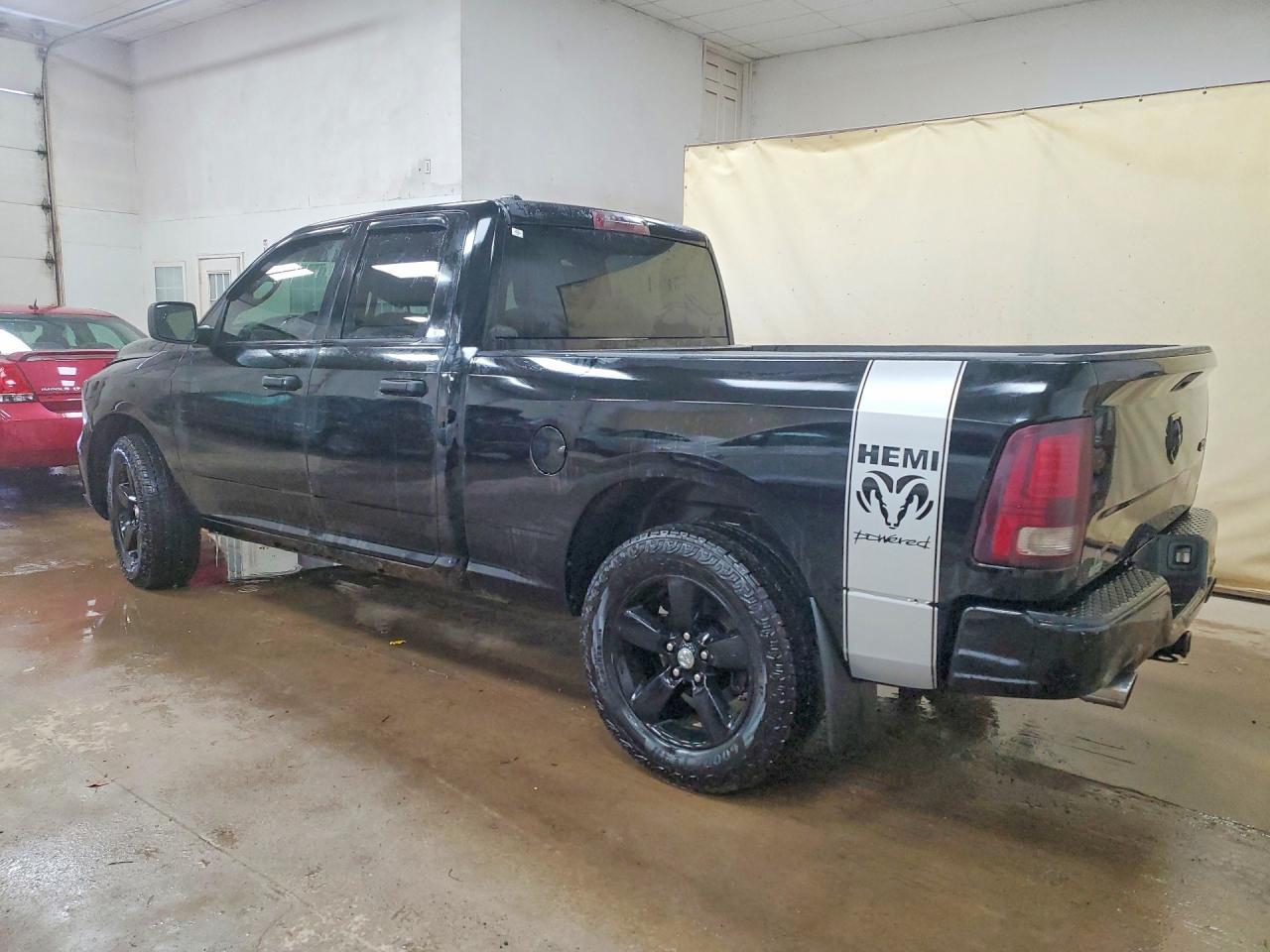 2014 Ram 1500 St - Image 2