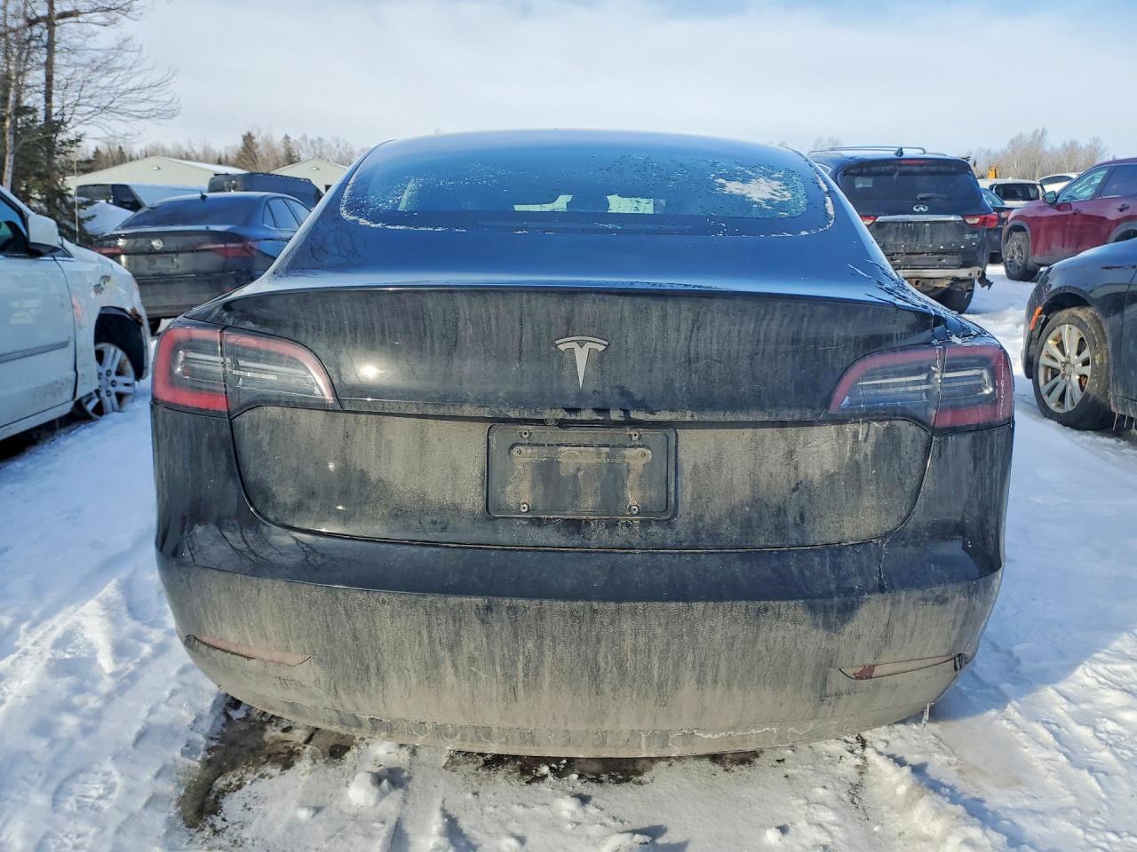 2019 Tesla Model 3 - Image 6