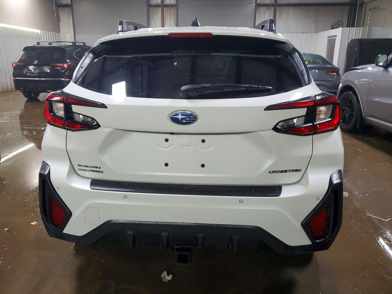 2024 Subaru Crosstrek Limited - Image 6