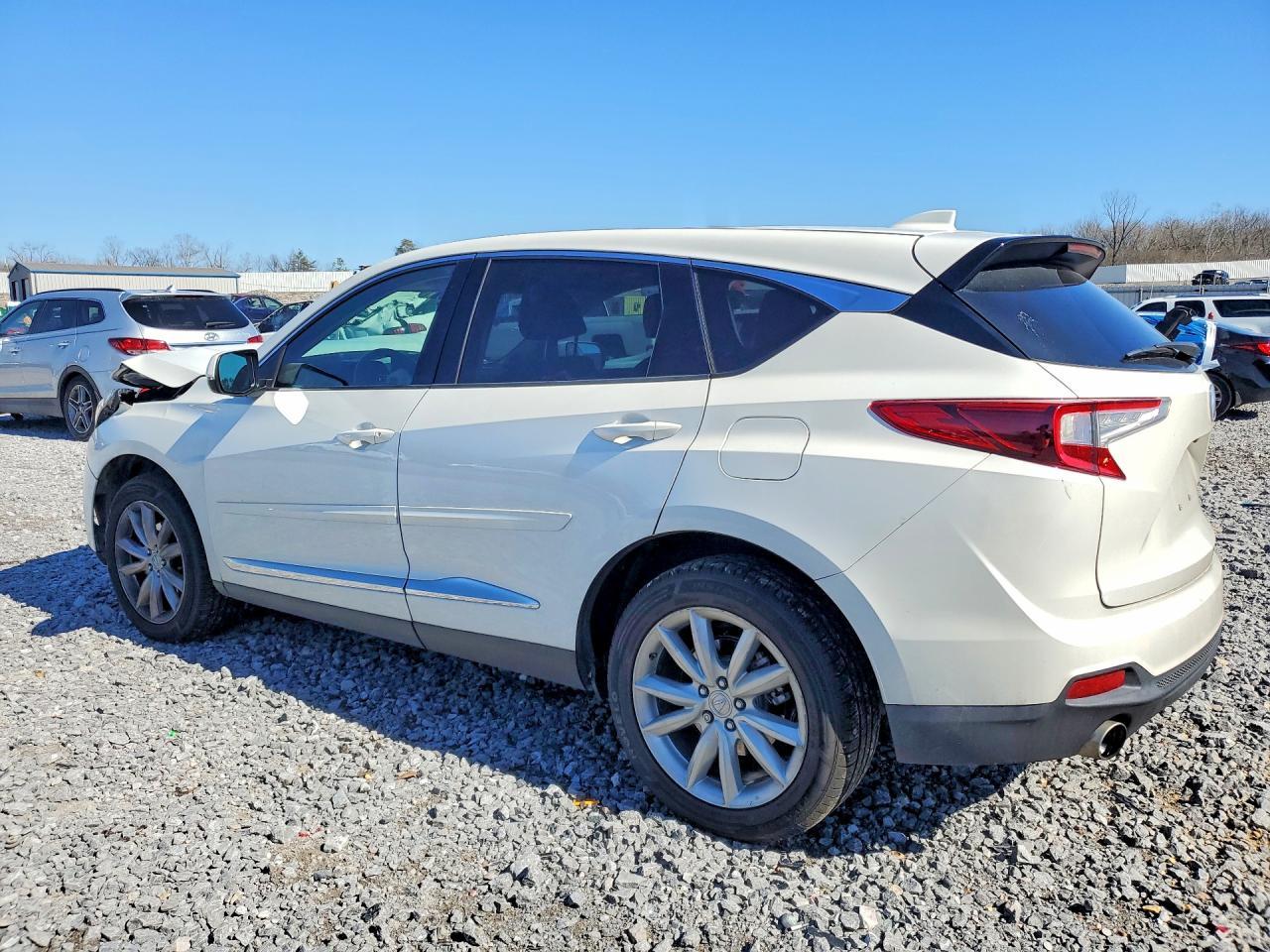 2019 Acura Rdx - Image 2