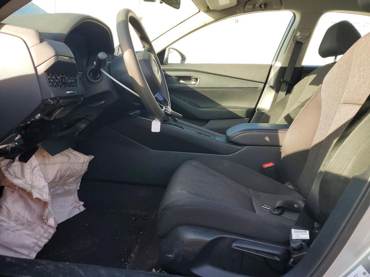2024 Honda Accord Lx - Фото 7