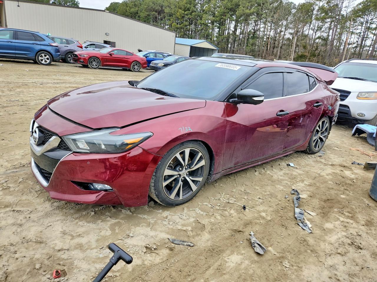 lot