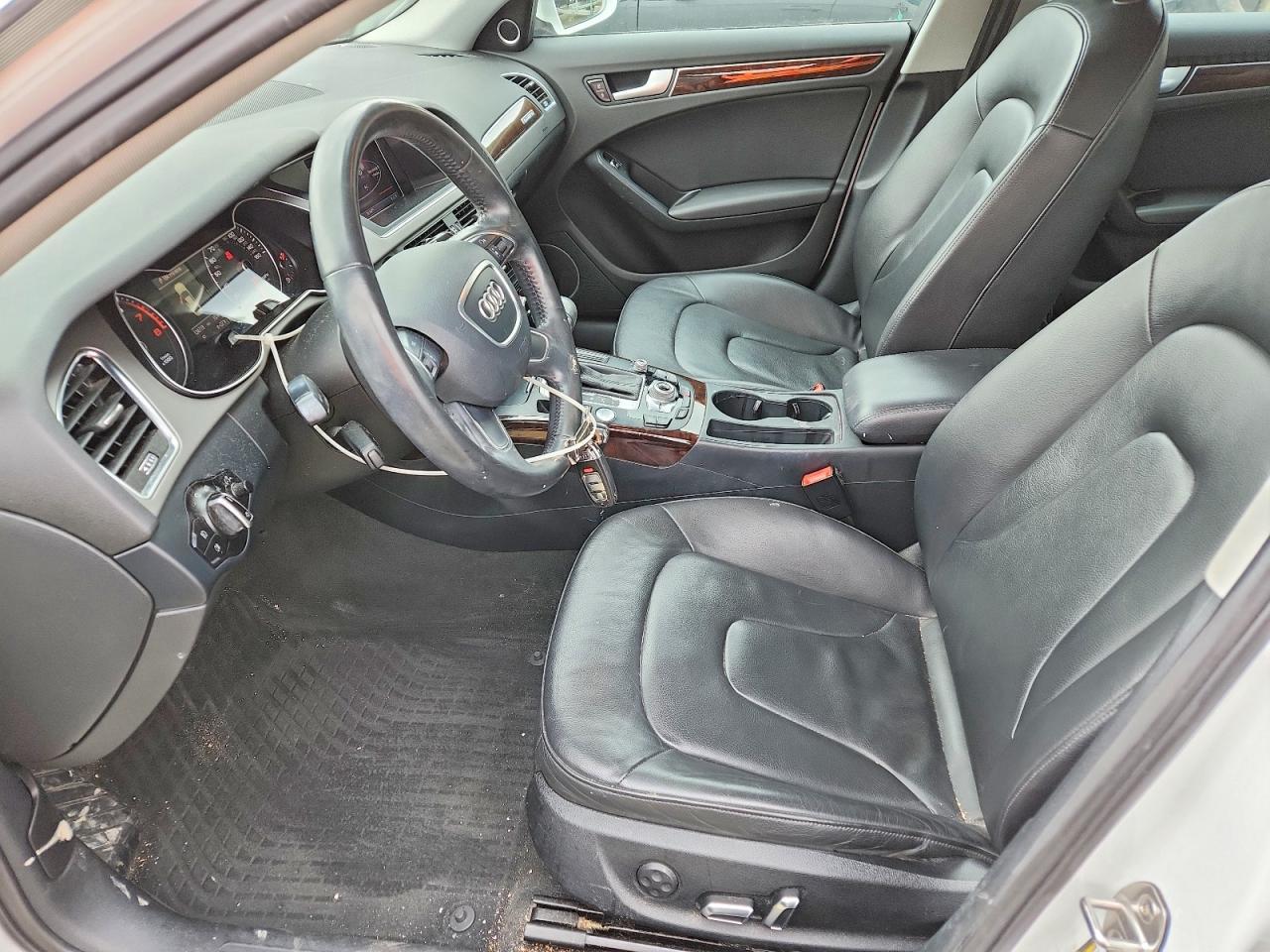 2013 Audi A4 Premium Plus - Image 7