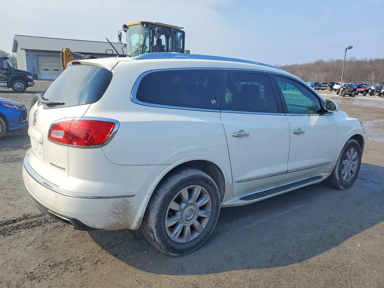 2014 Buick Enclave - Image 3