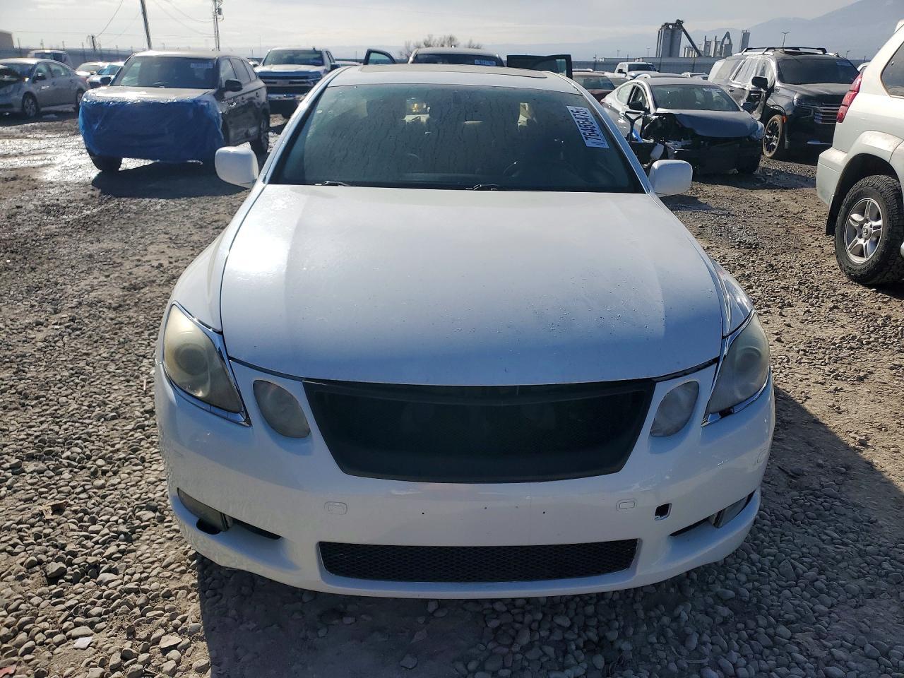 2006 Lexus Gs 300 - Image 5