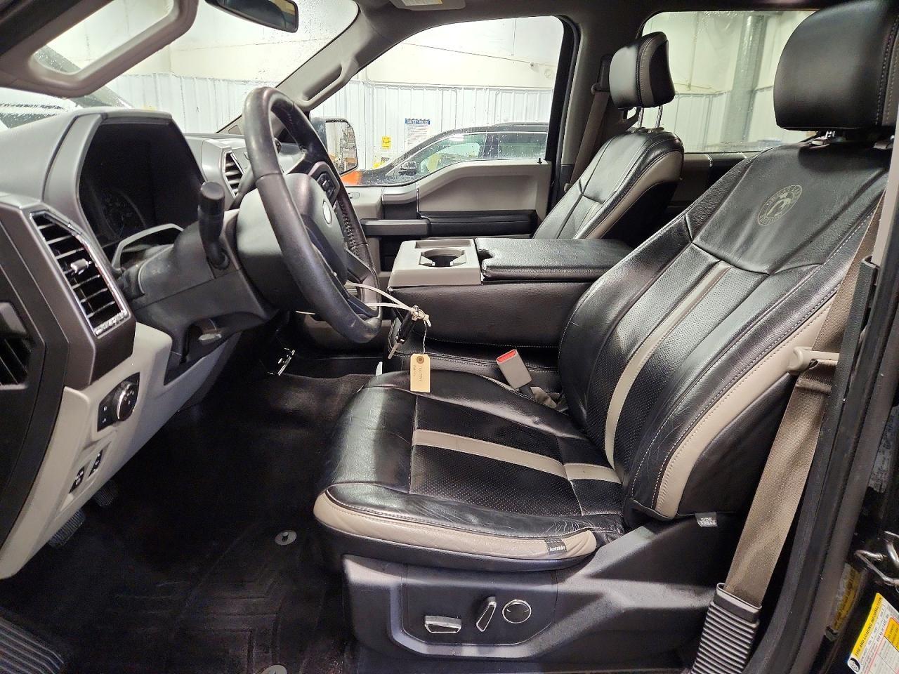 2016 Ford F150 Supercrew - Image 7