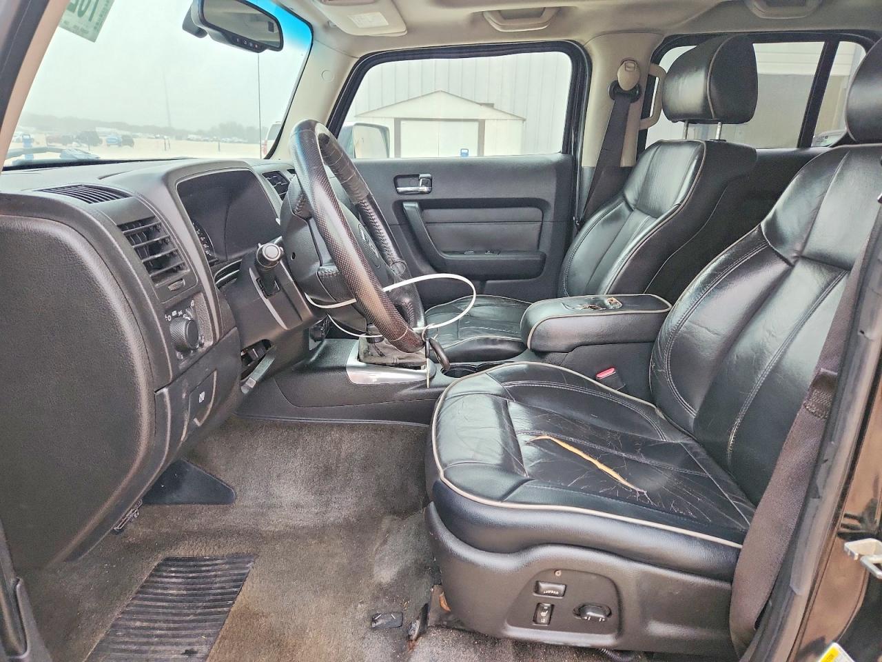 2006 Hummer H3 - Фото 7