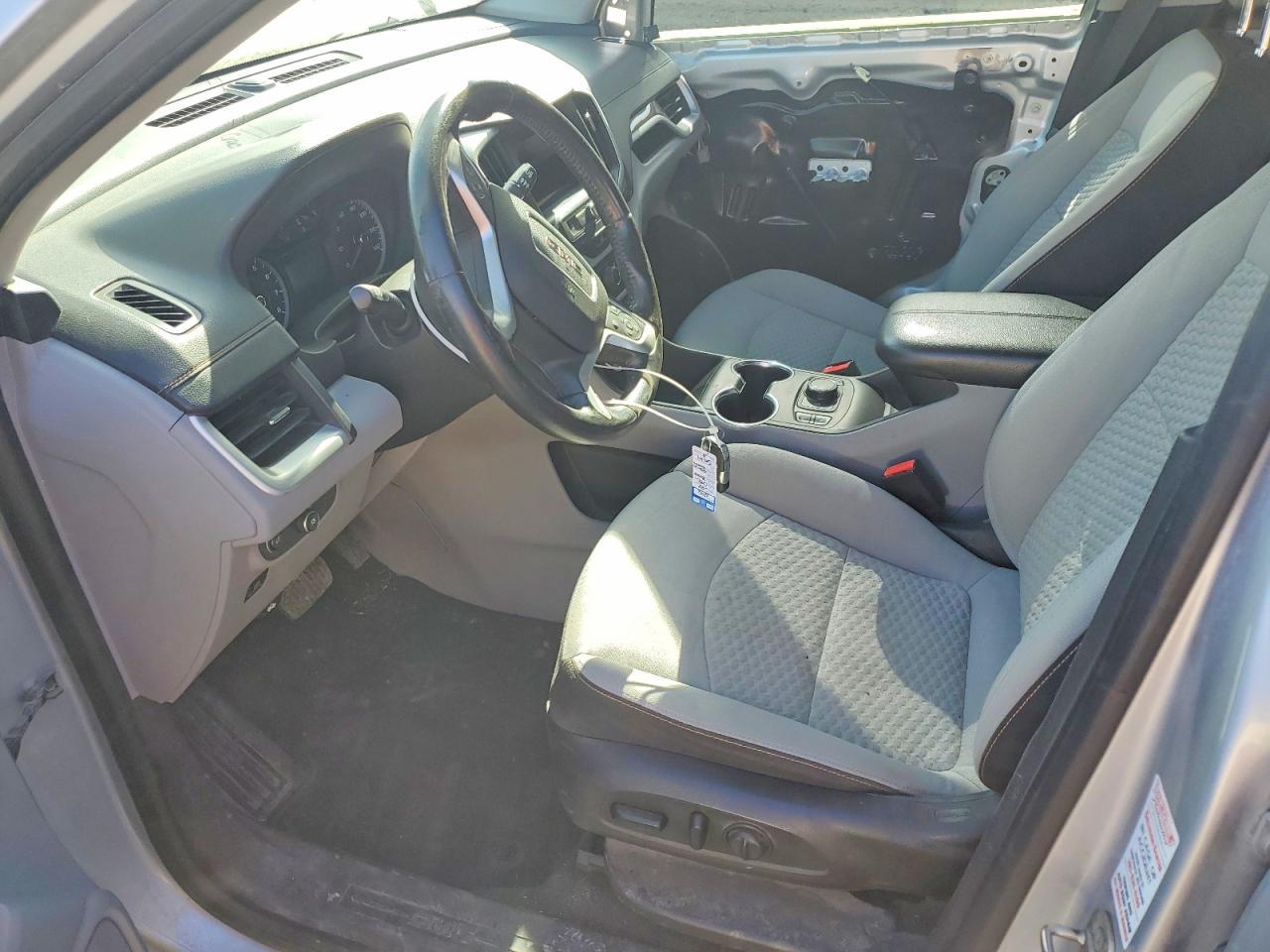 2018 GMC Terrain Sle - Image 7