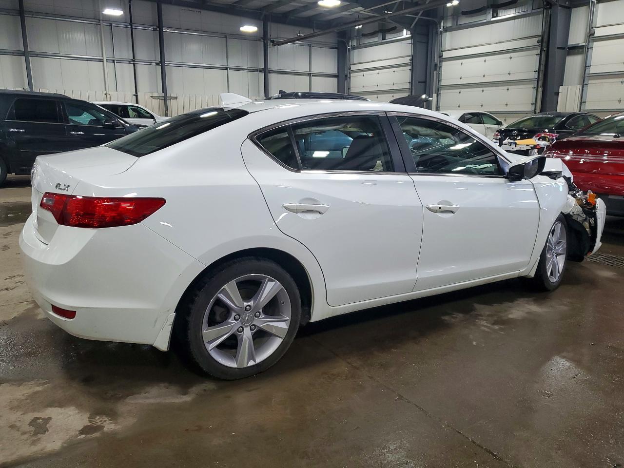 2015 Acura Ilx 20 - Image 3