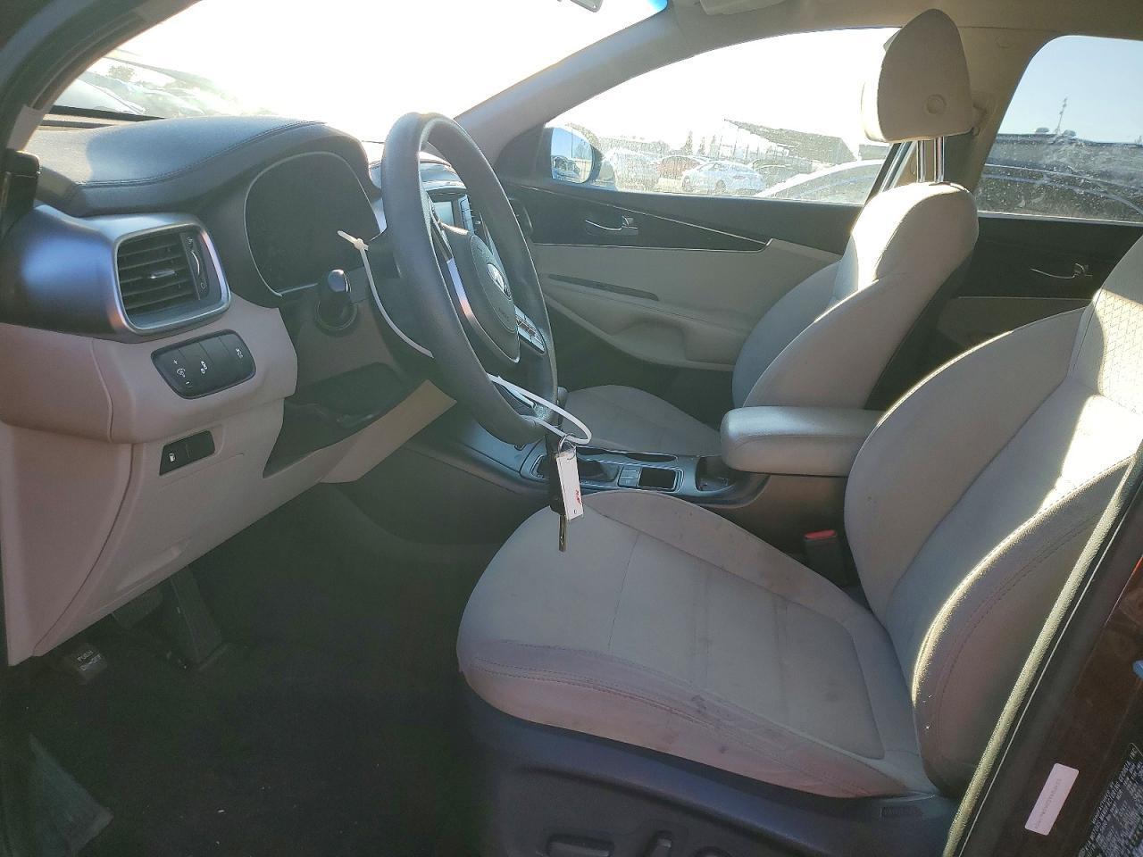 2019 Kia Sorento Lx - Image 7
