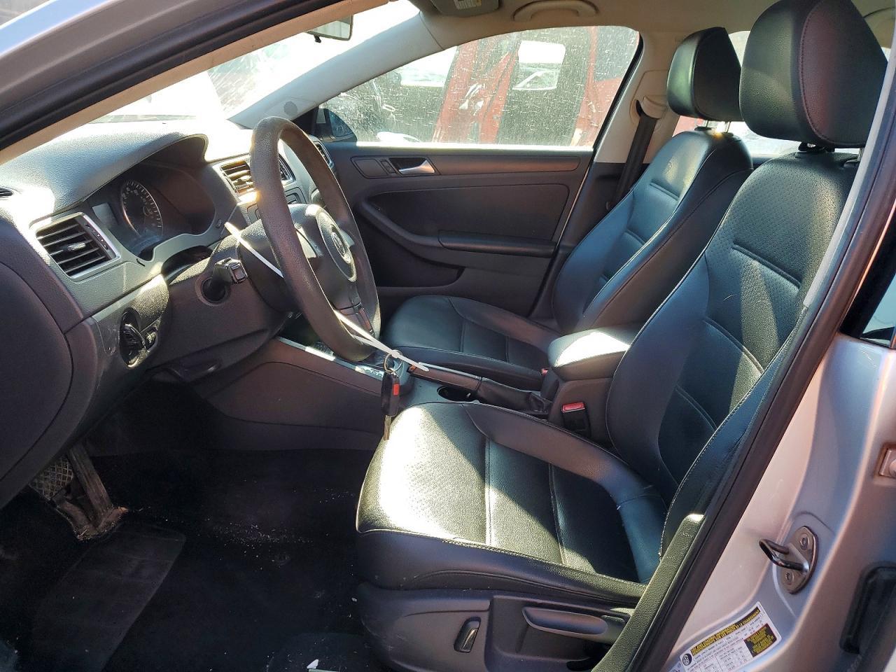 2014 Volkswagen Jetta Se - Image 7
