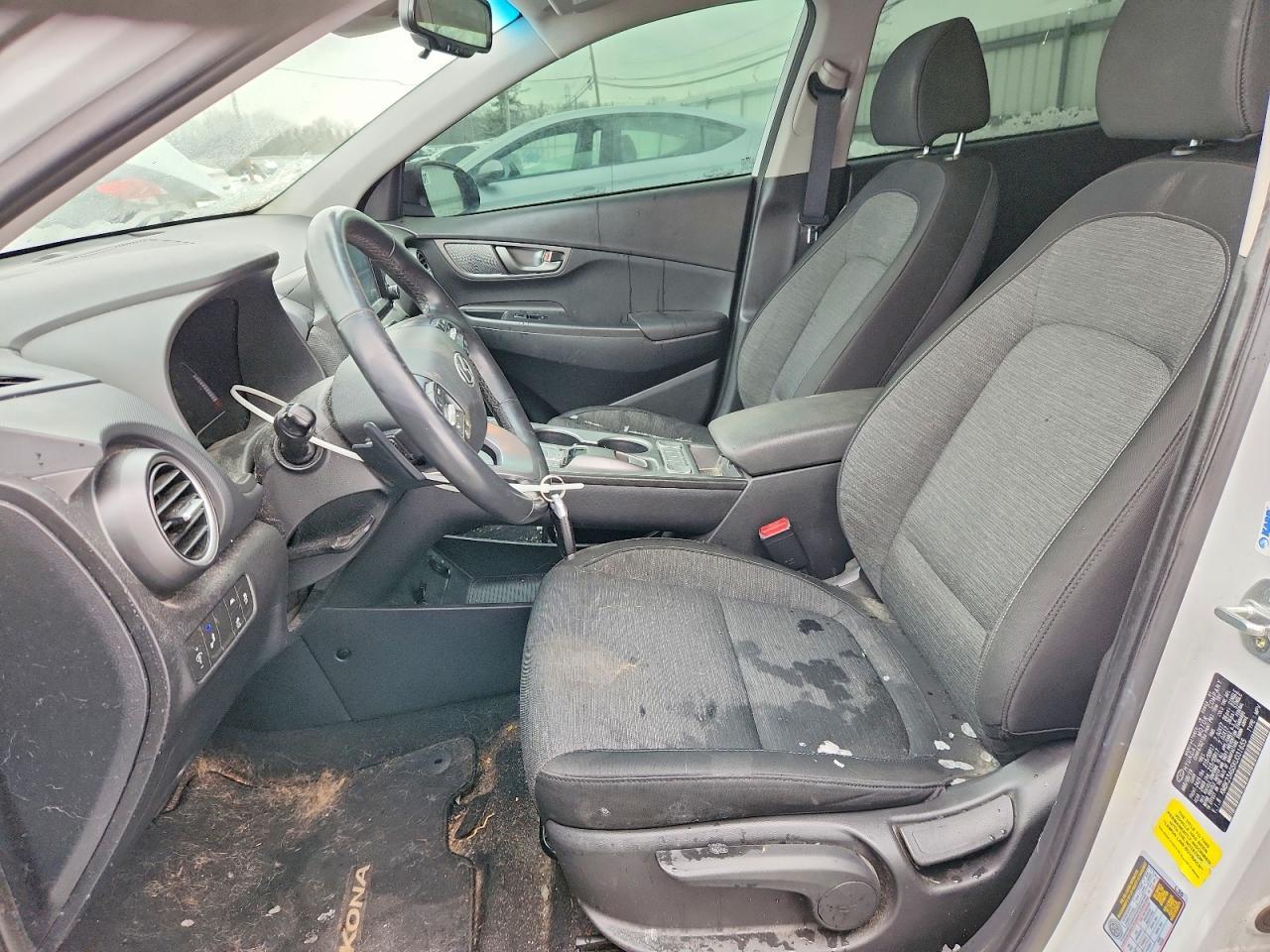 2019 Hyundai Kona Electric Sel - Image 7