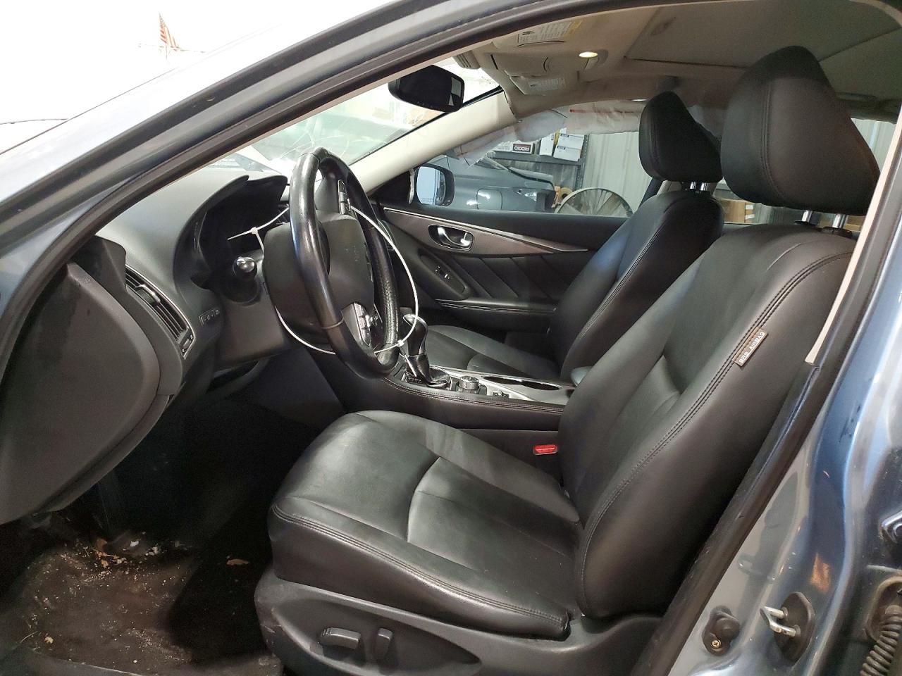 2015 Infiniti Q50 Premium - Image 7