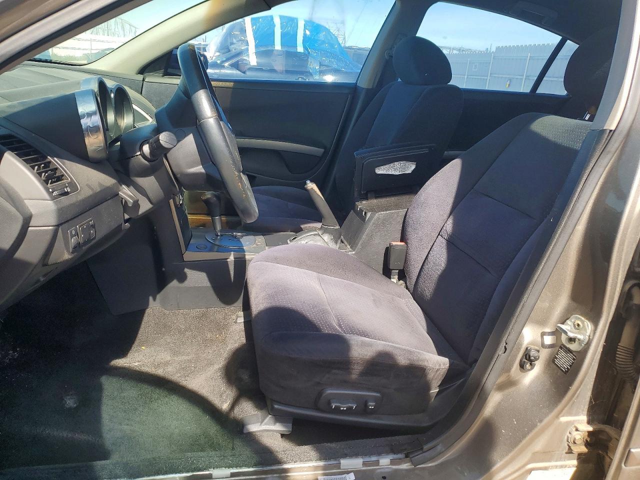 2004 Nissan Maxima 3.5 Se - Фото 7