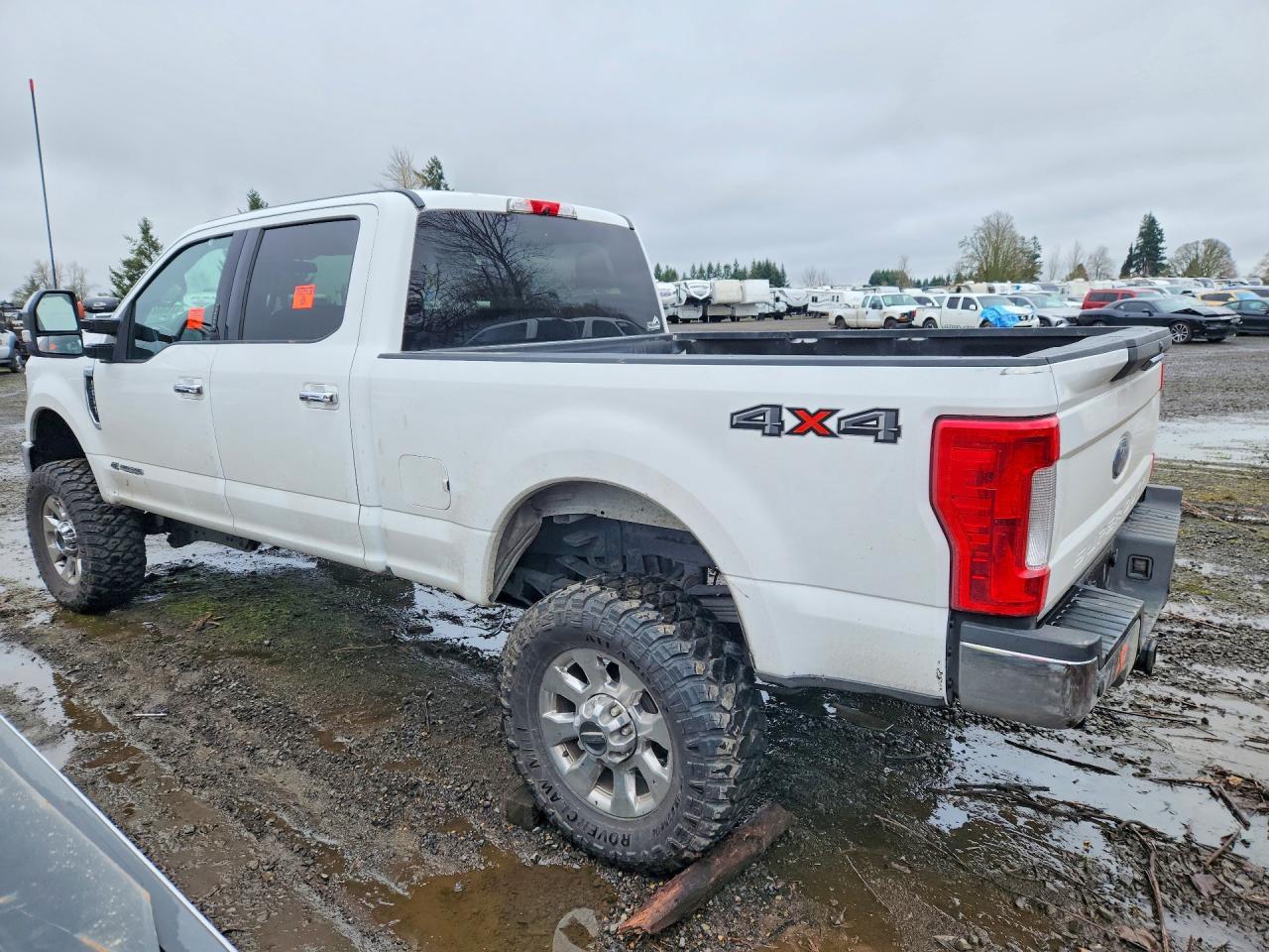 2018 Ford F350 Super Duty - Image 2