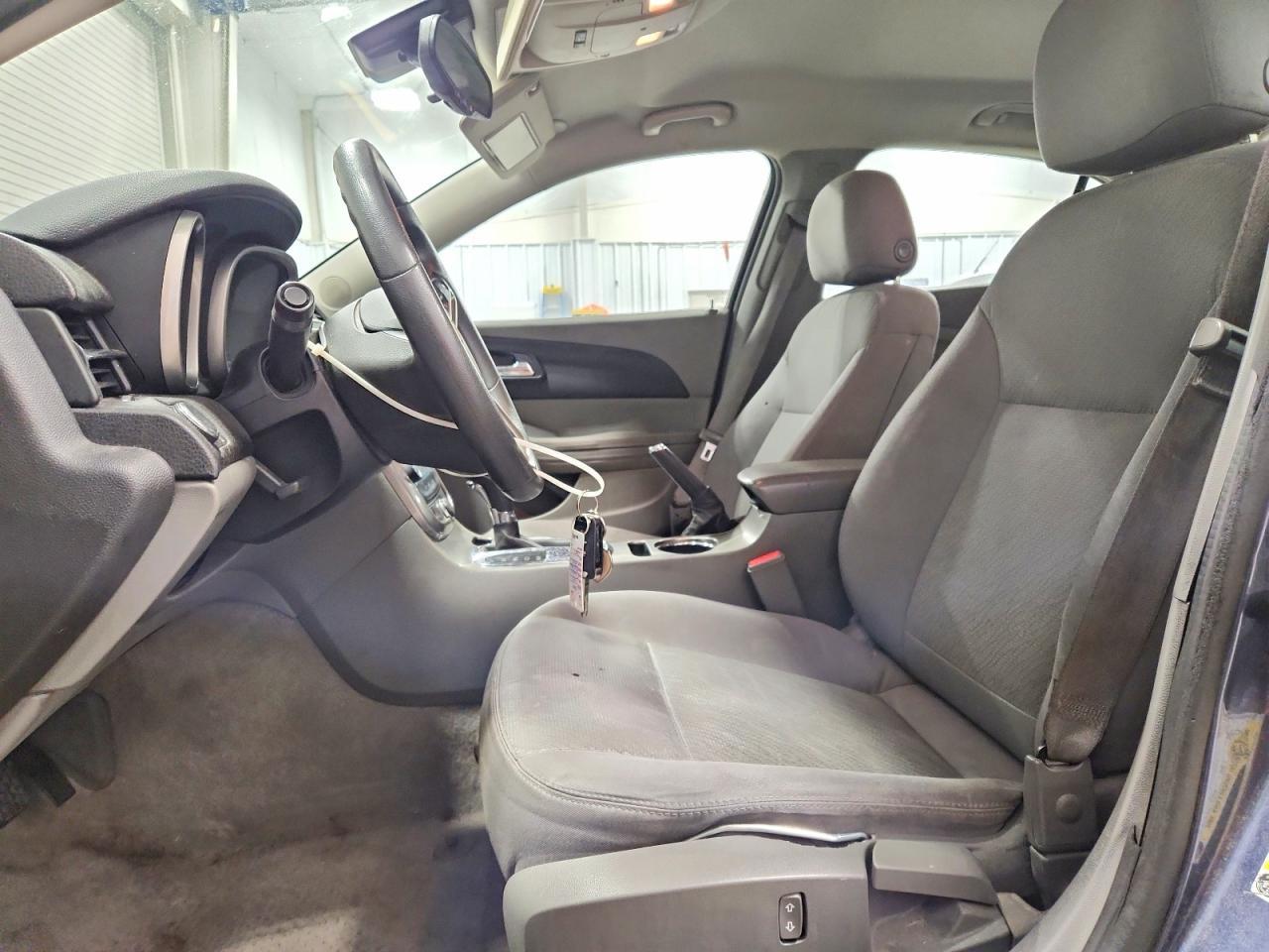 2015 Chevrolet Malibu Ls - Фото 7