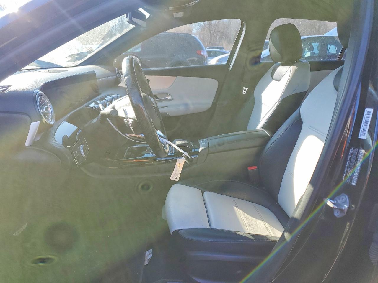 2020 Mercedes-Benz A 35 Amg - Image 7