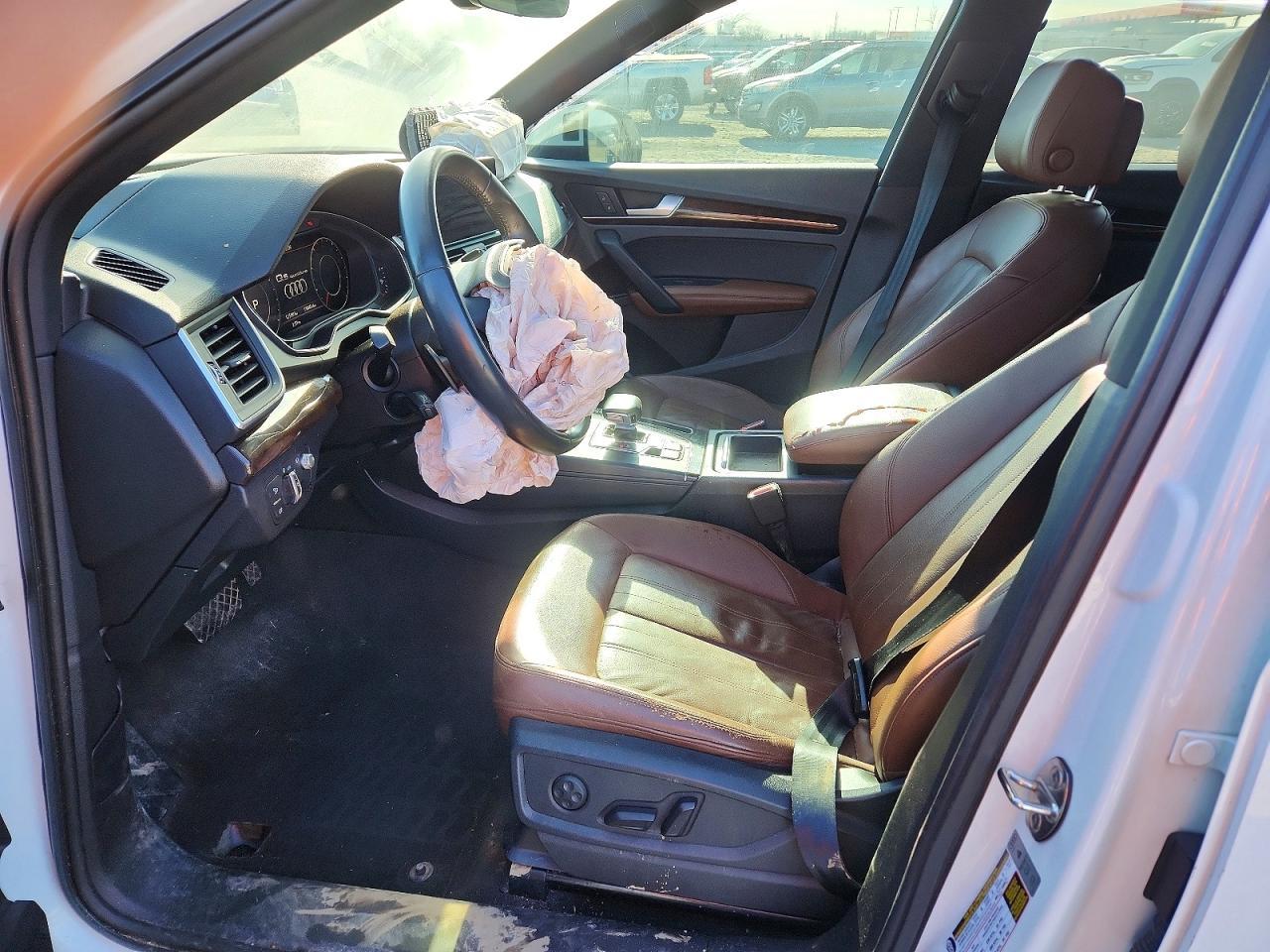 2018 Audi Q5 Prestige - Фото 7