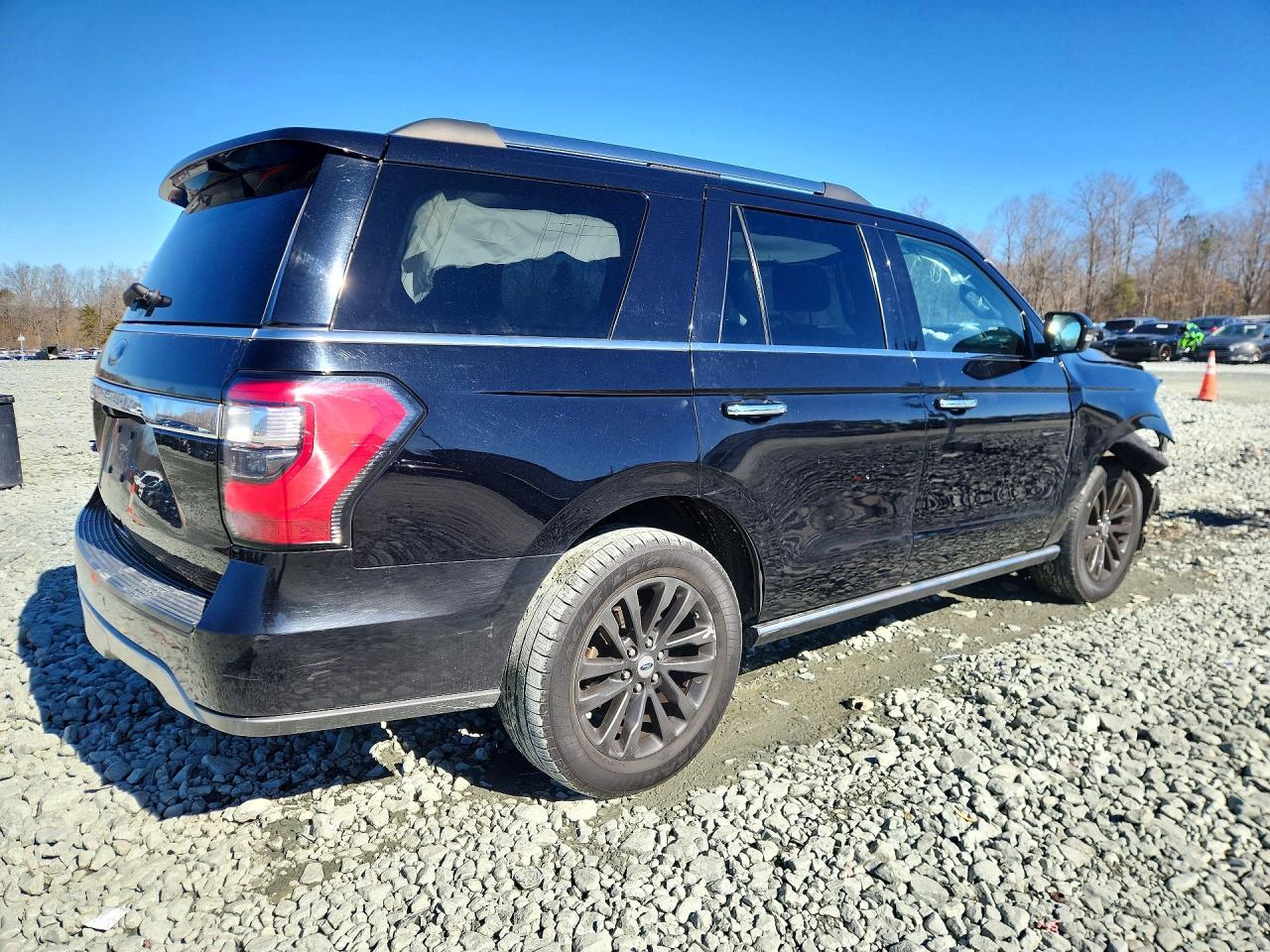 2020 Ford Expedition Limited - Image 3
