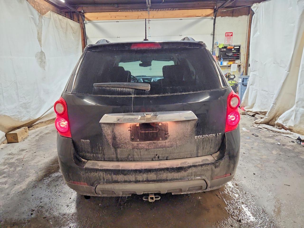 2015 Chevrolet Equinox Lt - Image 6