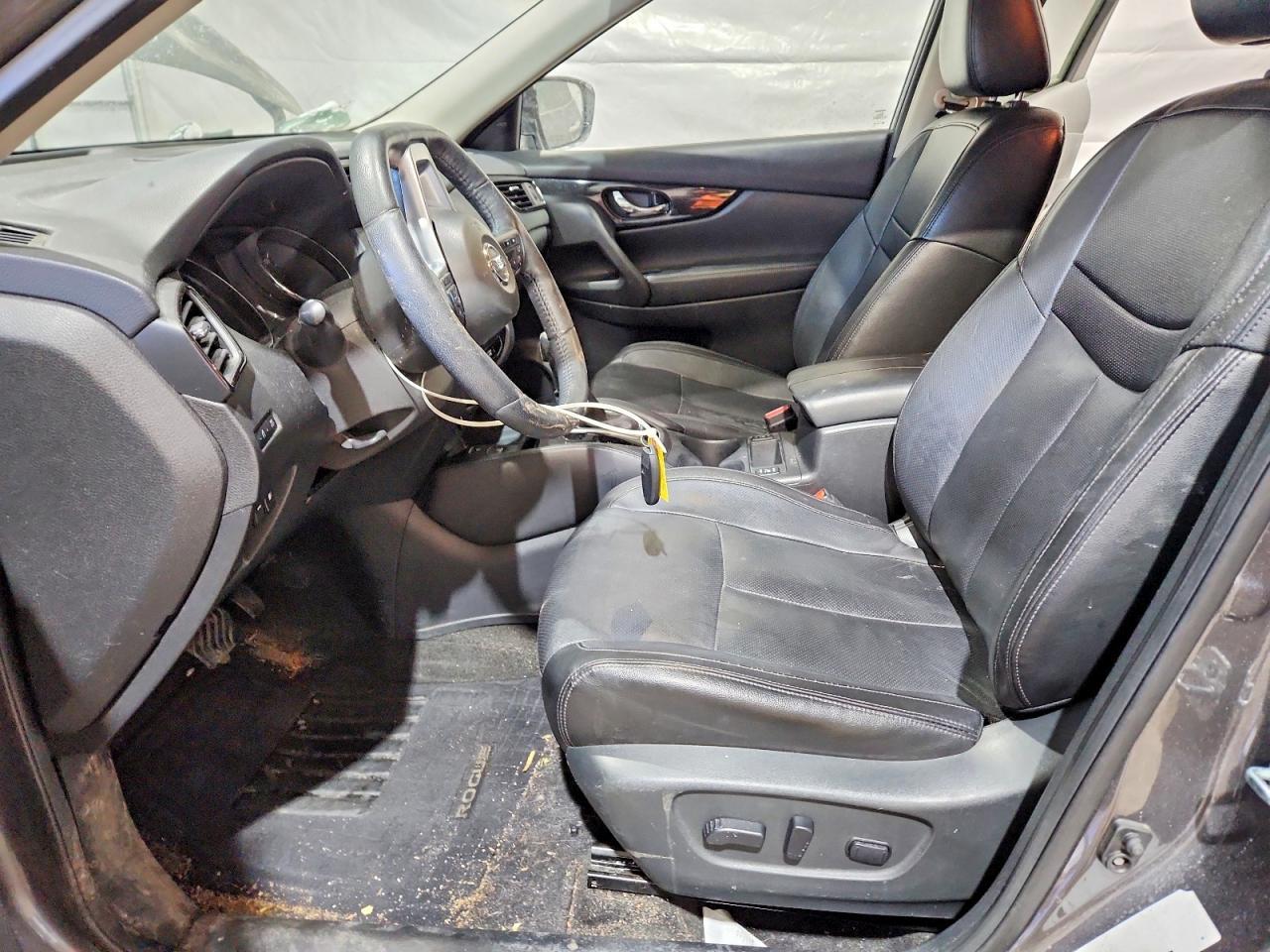 2019 Nissan Rogue Sl - Image 7