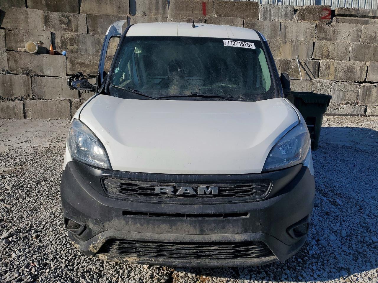 2021 Ram Pro Master - Фото 5