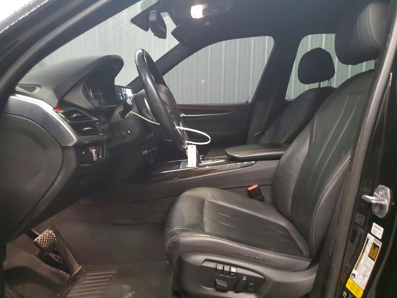 2018 BMW X5 xDrive35I - Фото 7