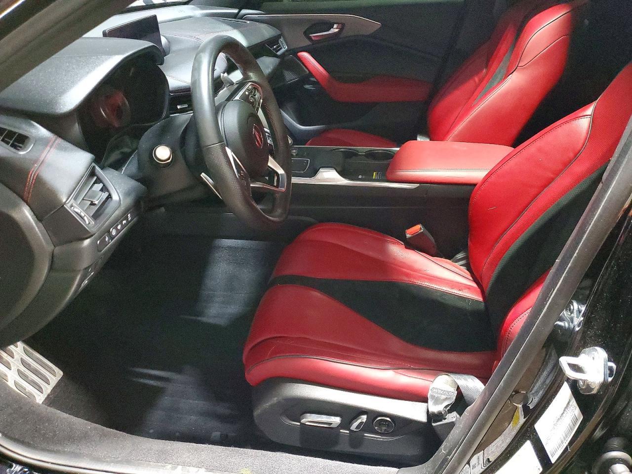 2023 Acura Tlx Type S - Фото 7