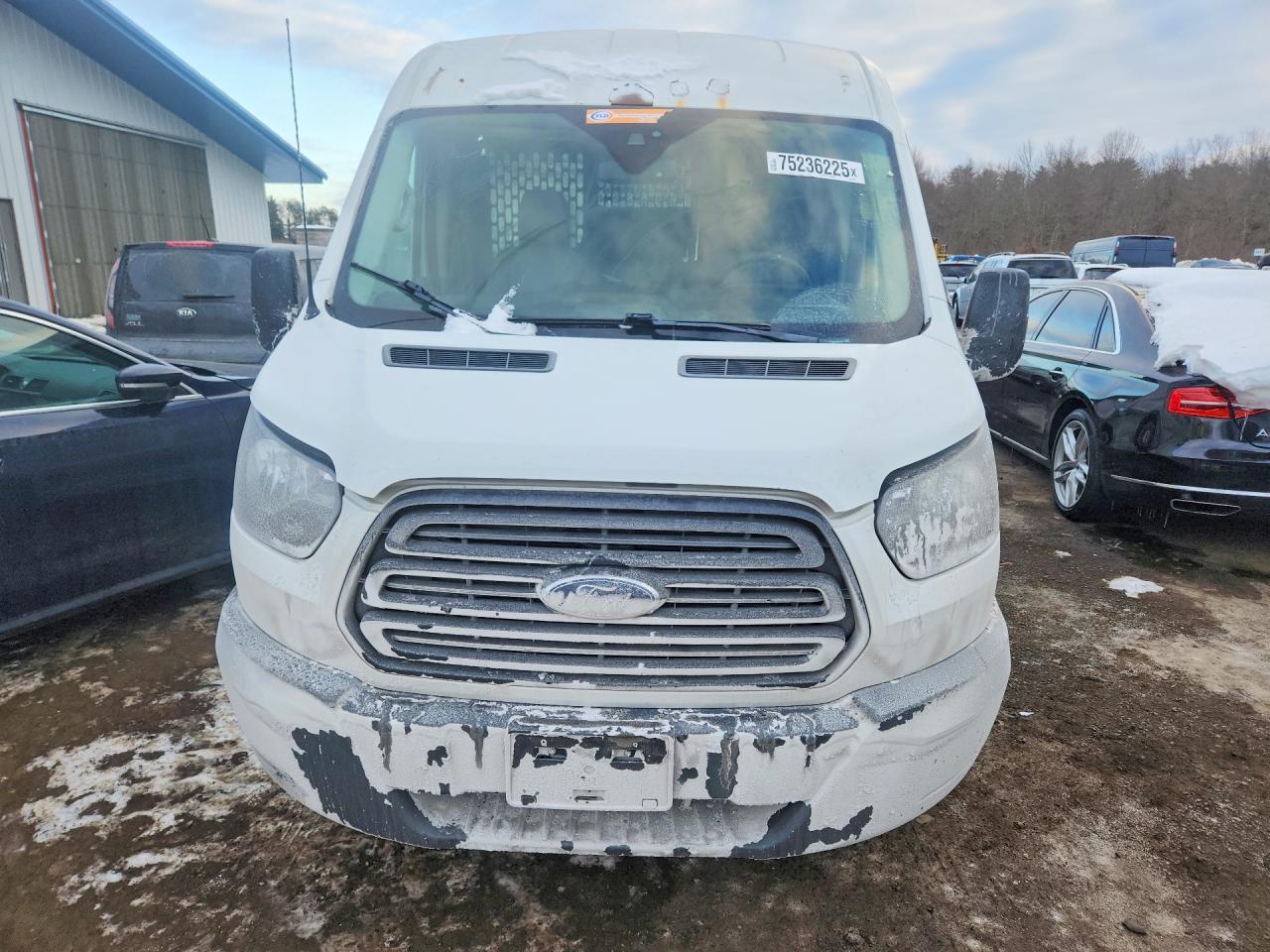 2016 Ford Transit T-150 - Image 5