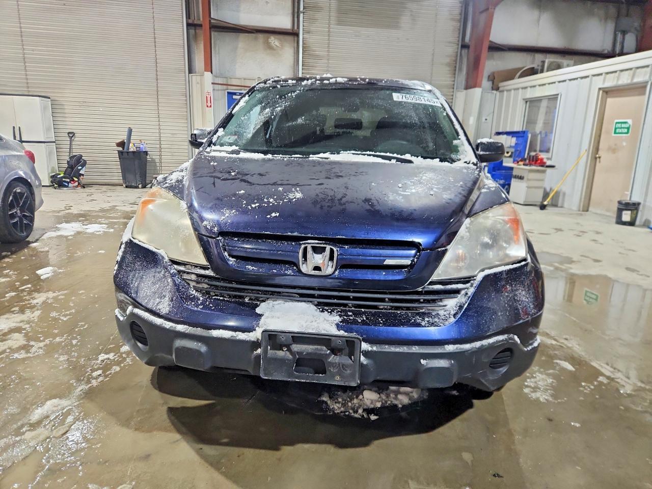 2014 Honda Cr-V - Image 5