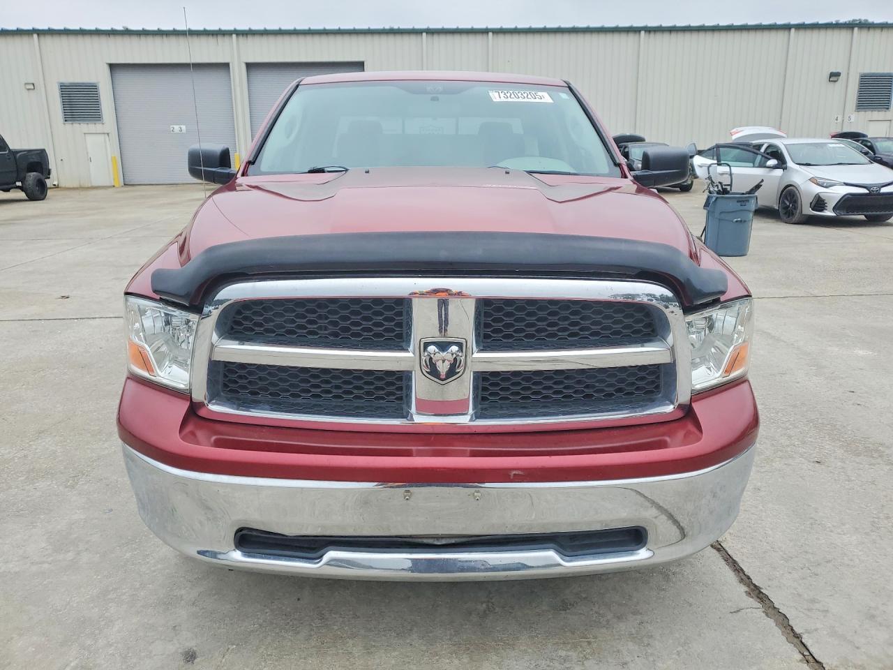 2011 Dodge Ram 1500 - Image 5