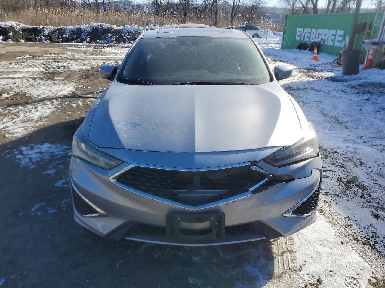 2020 Acura Ilx - Фото 5