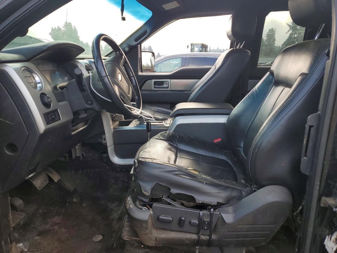 2013 Ford F150 Super Cab - Фото 7