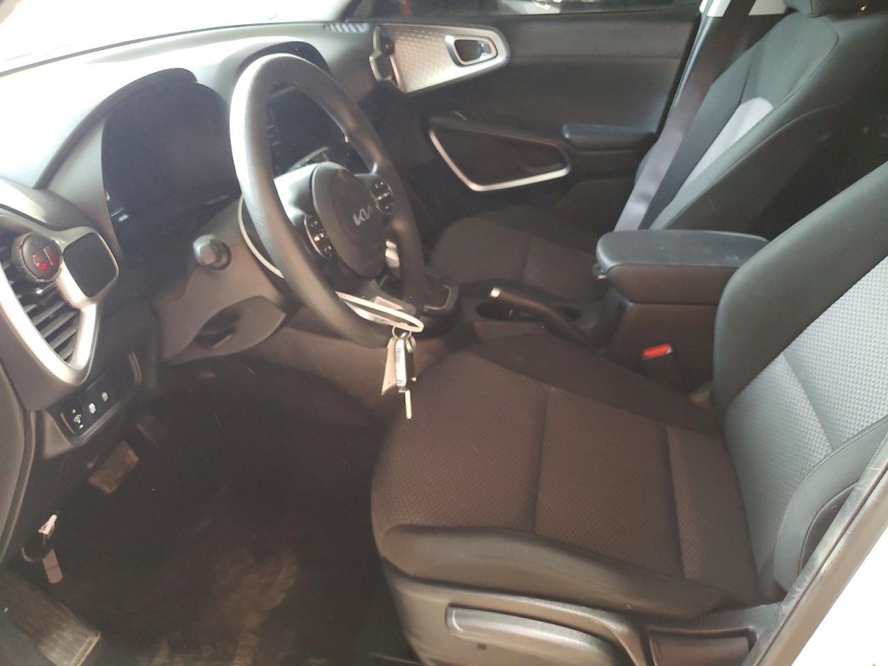 2024 Kia Soul Lx - Фото 7