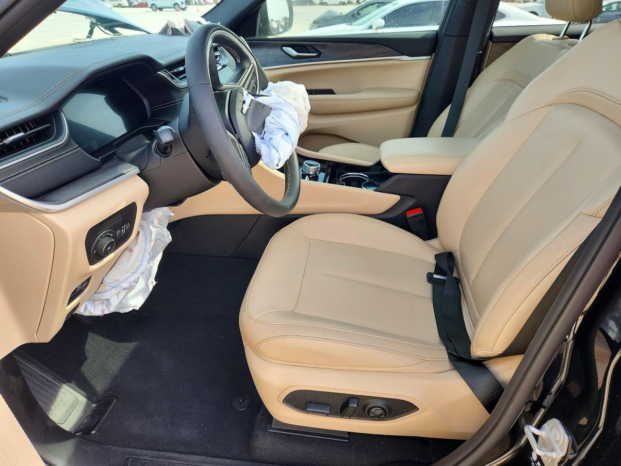2023 Jeep Grand Cherokee L Limited - Image 7