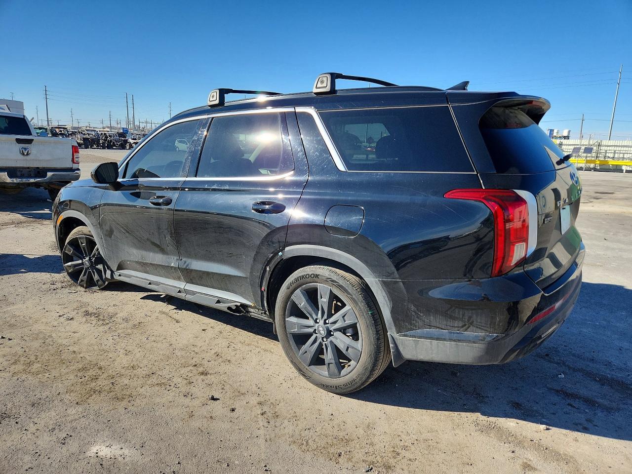 2024 Hyundai Palisade Xrt - Фото 2