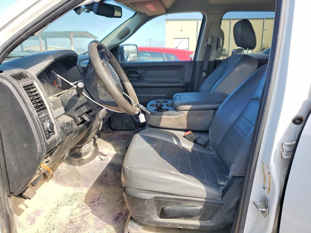 2020 Ram 1500 Classic Tradesman - Image 7