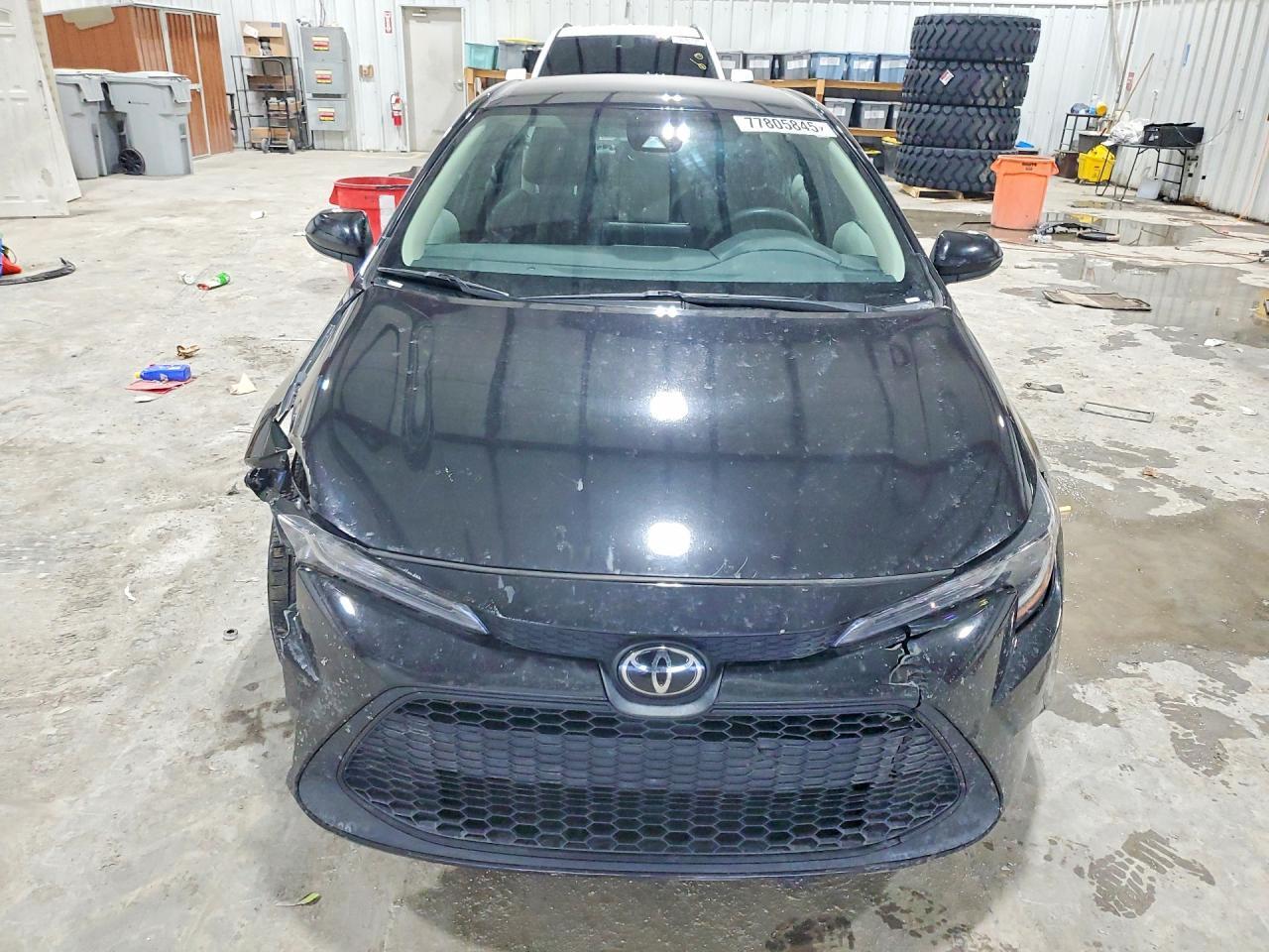 2022 Toyota Corolla Le - Фото 5