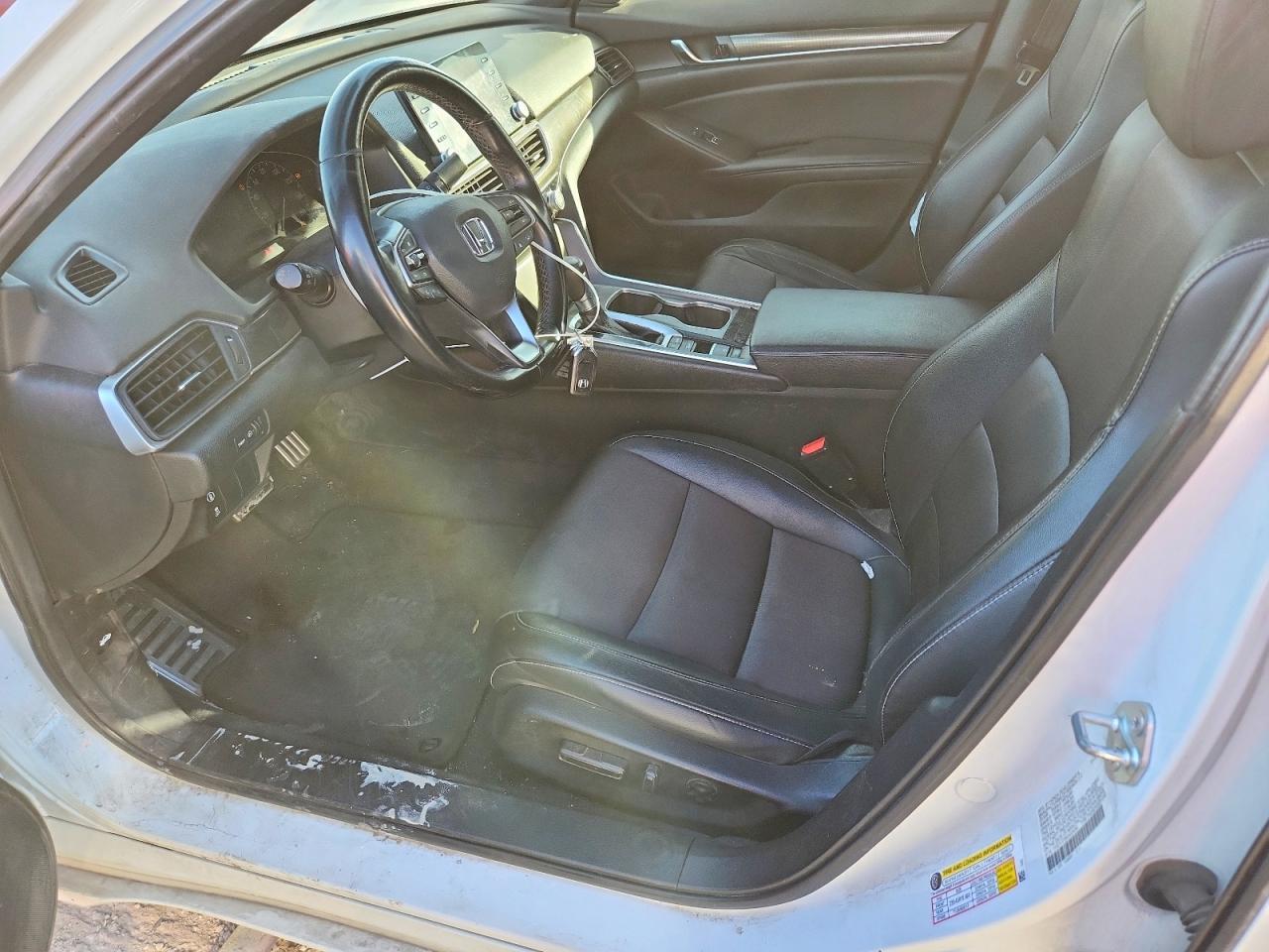 2022 Honda Accord Sport - Фото 7