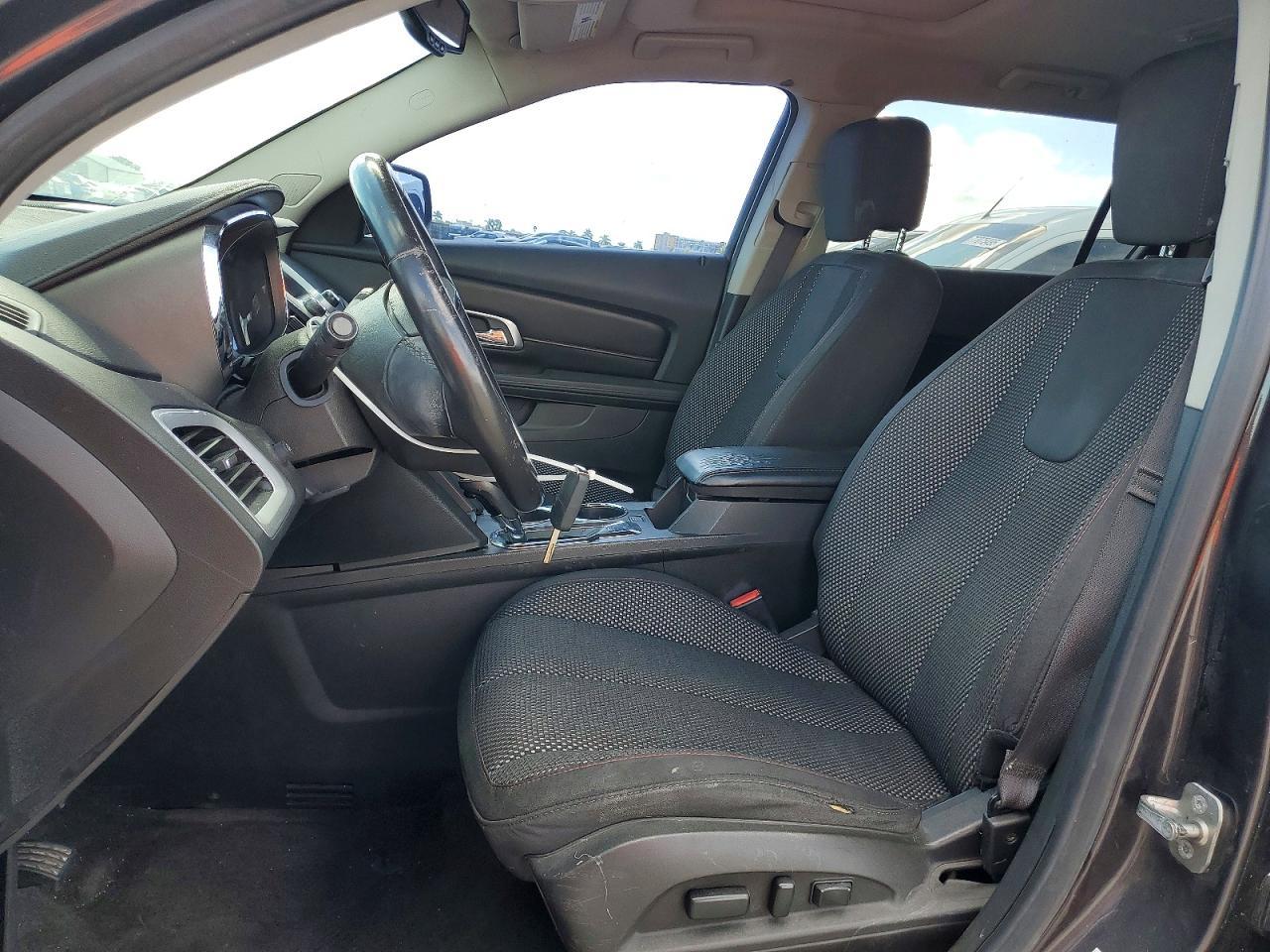 2016 GMC Terrain Sle - Image 7