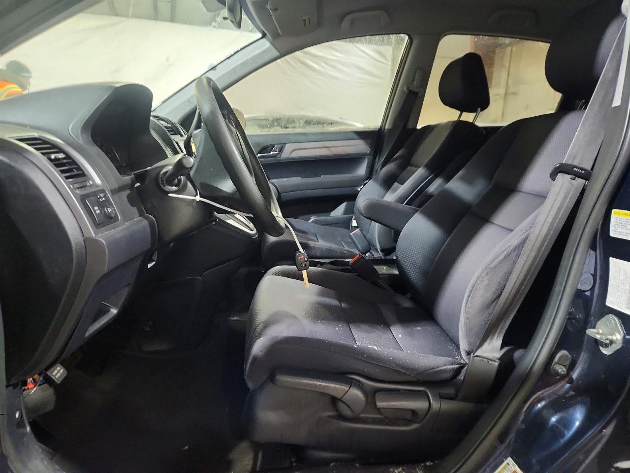 2014 Honda Cr-V - Image 7