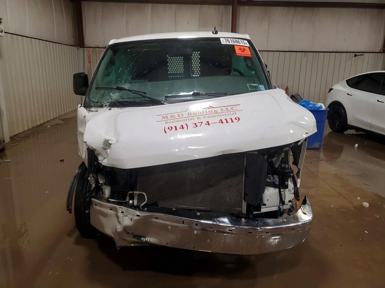 2021 Chevrolet Express G2500 - Image 5