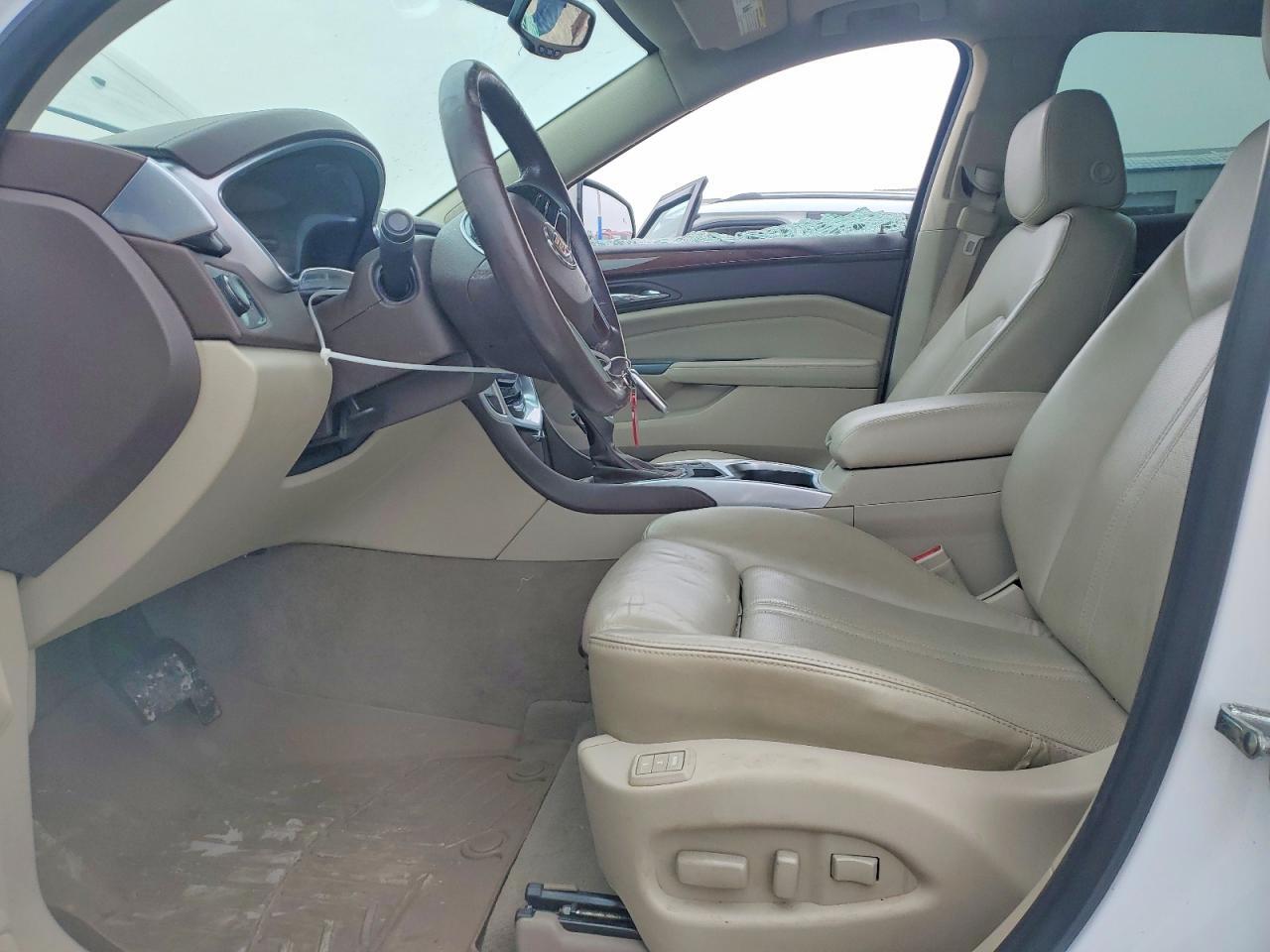 2015 Cadillac Srx Performance Collection - Фото 7