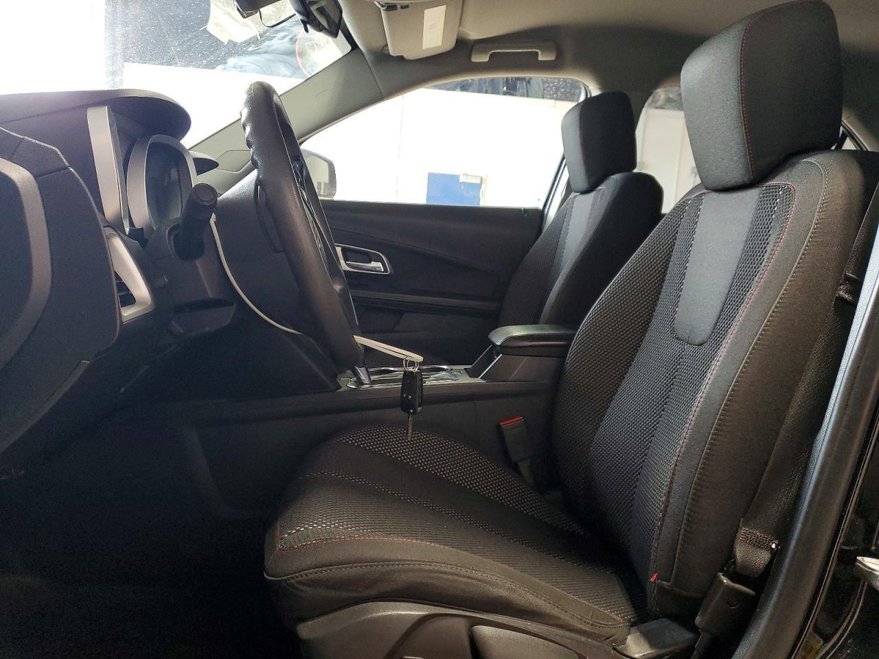 2016 Chevrolet Equinox Ls - Фото 7