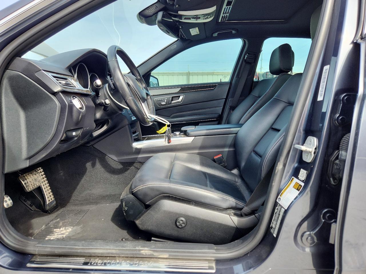 2016 Mercedes-Benz E 350 - Фото 7