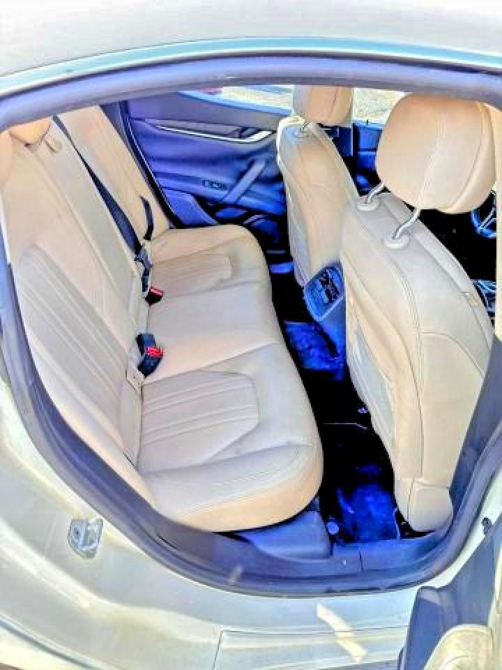 2014 Maserati Ghibli - Фото 6