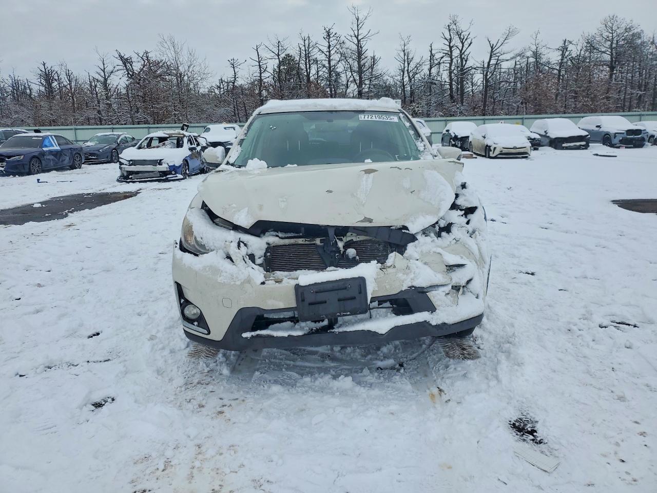 2017 Subaru Crosstrek Limited - Image 5